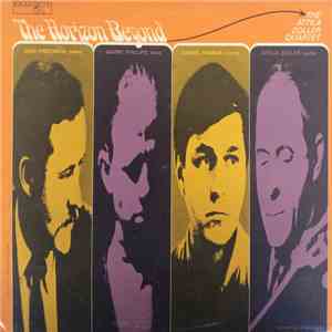 Attila Zoller Quartet - The Horizon Beyond