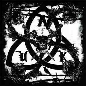 AUK - Rise / Where Are Your Gods