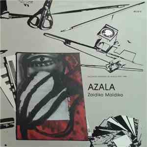 Azala - Zaldiko Maldiko