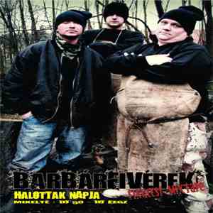 Barbárfivérek & Finuccsi - Halottak Napja (Mixtape)