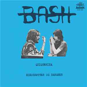 Bash  - Quiquenita