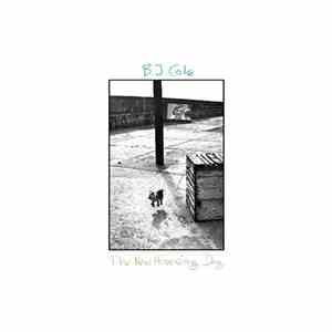 B.J. Cole - The New Hovering Dog