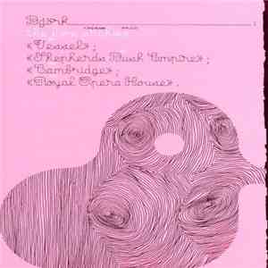 Björk - The Live Archive
