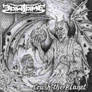 Bowtome - Crush The Planet