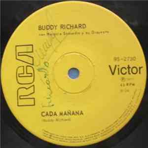 Buddy Richard - Amor Por Tí