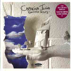 Capoeira Twins - Reansville Heights