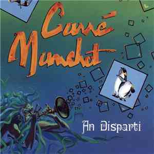 Carré Manchot - An Disparti