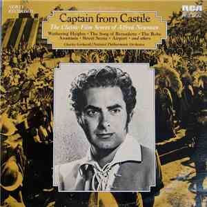 Charles Gerhardt, National Philharmonic Orchestra - Captain From Castile -  ...