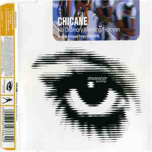 Chicane - No Ordinary Morning / Halcyon