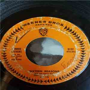 Connie Stevens - Sixteen Reasons