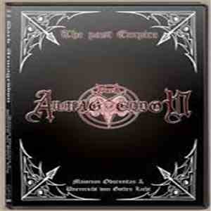 Dark Armageddon - The Past Empire - Maiorum Obscuritas & Unerreicht von Got ...