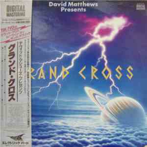 Dave Matthews  - Grand Cross