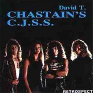 David T. Chastain's CJSS - Retrospect
