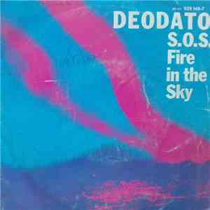 Deodato - S.O.S. Fire In The Sky