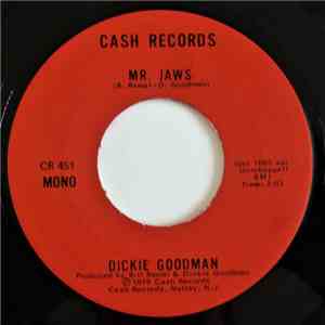 Dickie Goodman - Mr. Jaws / Irv's Theme