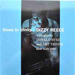 Dizzy Reece - Blues In Trinity