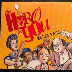 Ellis Paul - The Hero In You