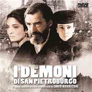 Ennio Morricone - I Demoni Di San Pietroburgo