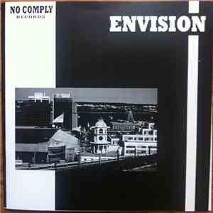 Envision - Changing Times