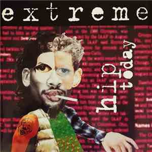 Extreme  - Hip Today