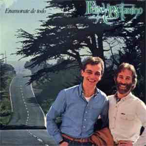 Felipe  Y Bottamino - Enamorate De Todo