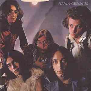 Flamin' Groovies - Flamingo