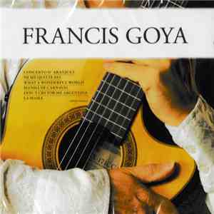 Francis Goya - Intimate