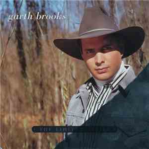 Garth Brooks - Garth Brooks