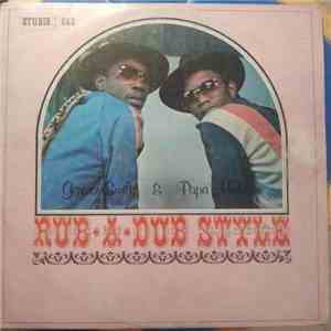 General Smilie & Papa Michigan - Rub-A-Dub Style