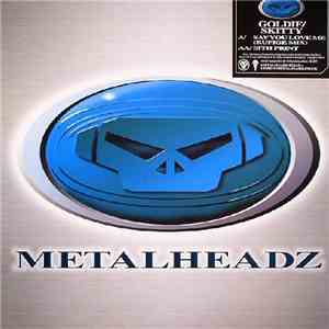 Goldie / Skitty - MDZ.05 Album Sampler