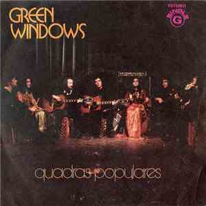 Green Windows - Quadras Populares