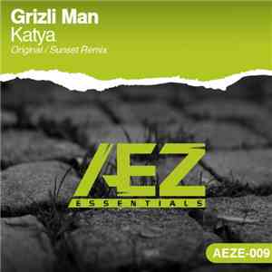 Grizli Man - Katya