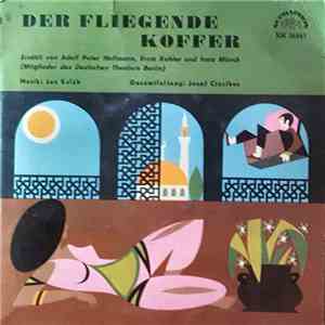 Hans Christian Andersen - Der Fliegende Koffer