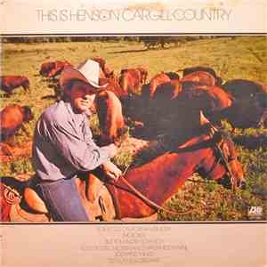 Henson Cargill - This Is Henson Cargill Country