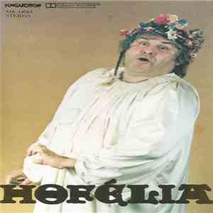 Hofi Géza - Hofélia