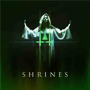 In Death It Ends - Shrines