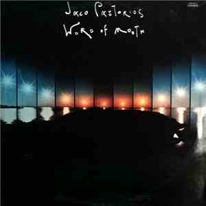 Jaco Pastorius - Word Of Mouth