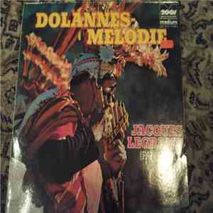 Jacques Legrand - Dolannes Melodie