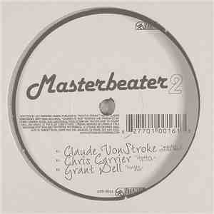 Jay Tripwire - Masterbeater 2