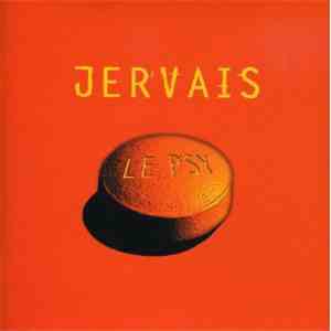 Jervais - Le Psy