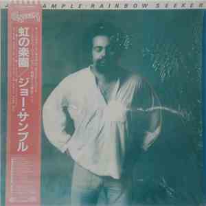 Joe Sample - Rainbow Seeker