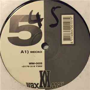 John Jornick - Wecko