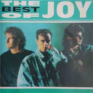 Joy  - The Best Of Joy