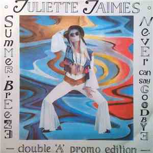 Juliette Jaimes - Summer Breeze