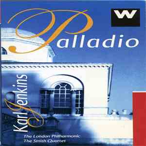 Karl Jenkins - Palladio