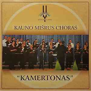 Kauno Mišrus Choras 