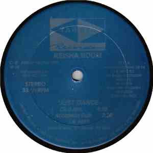 Keisha Boom - Just Dance