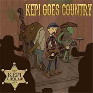 Kepi - Kepi Goes Country
