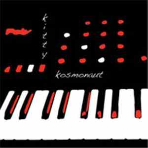 Kitty Kosmonaut - Kitty Kosmonaut
