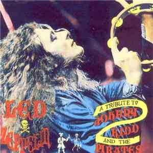 Led Zeppelin - A Tribute To Johnny Kidd And The Pirates